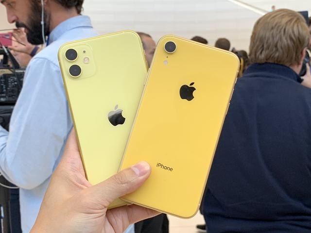 从6999跌到4899,128G+iOS13,为何卖不动?