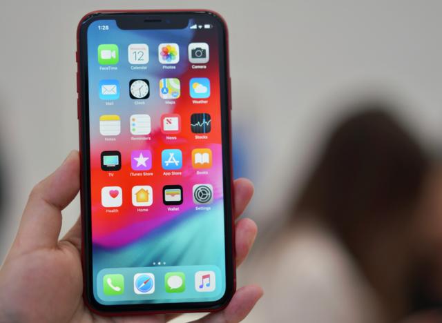 从6999跌到4899,128G+iOS13,为何卖不动?