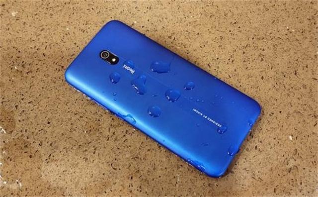 雷军诚意满满,599起+5000mAh+512G拓展+骁龙芯,网友:真香