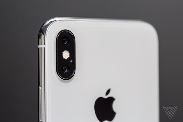 不吹不黑,两年前的iPhone X相当于什么档次的安卓手机?