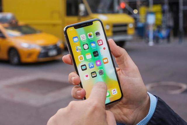 不吹不黑,两年前的iPhone X相当于什么档次的安卓手机?
