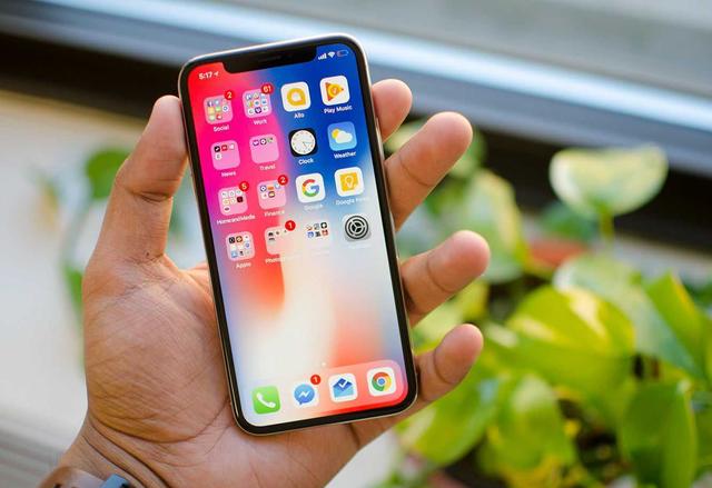 不吹不黑,两年前的iPhone X相当于什么档次的安卓手机?