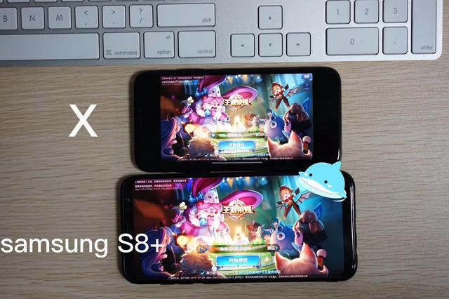 不吹不黑,两年前的iPhone X相当于什么档次的安卓手机?