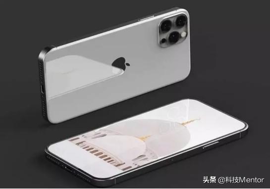 iPhone大动作，搭载A14仿生芯片且支持5G，比iPhone11更诱人