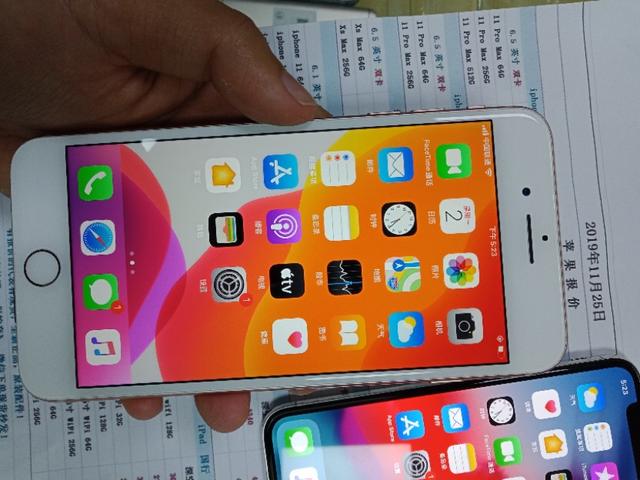 iPhone8 Plus使用8个月深度体验，说说自己的切身感受