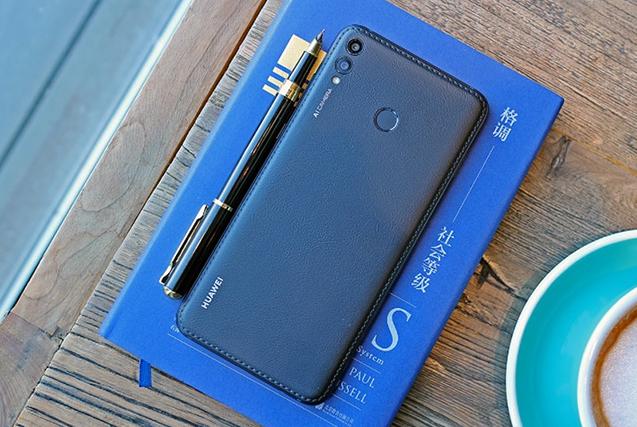华为大屏孝子机推荐,5000mAh+杜比全景声,939元入手