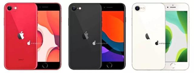 苹果春季发布会即将到来,除了iPhone9,还有大招