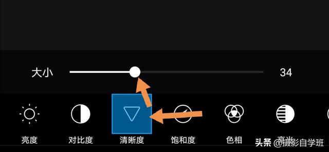 同是橙子等水果，人家咋拍得这么好看？学会这4个摄影技巧你也能