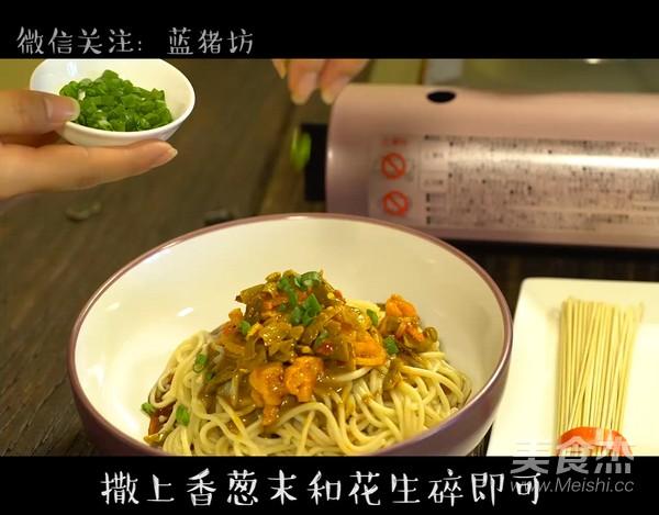 游客评选中国最好吃的4碗面，网友：我全吃过，没有异议