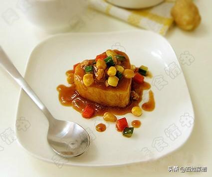 土豆做法大全,10道土豆菜谱的家常做法。