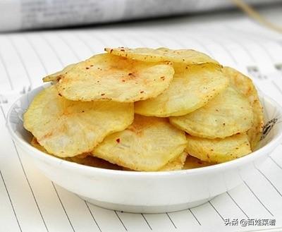 土豆做法大全,10道土豆菜谱的家常做法。