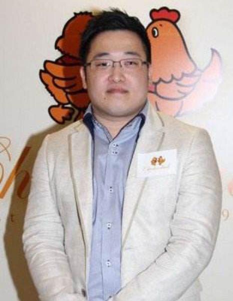 曾志伟两妻四子差距大:最看重曾国祥曾宝仪,曾国猷最让人操心