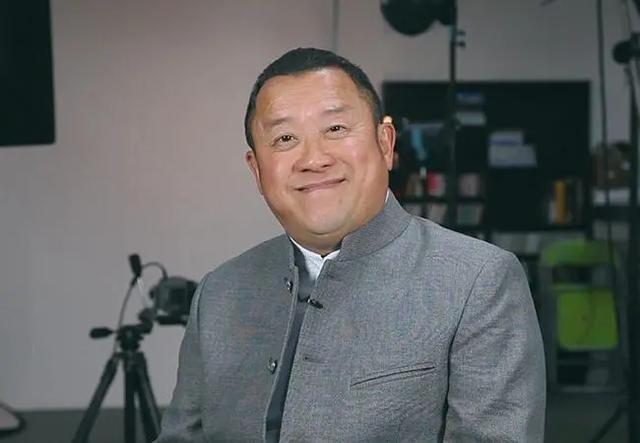 曾志伟两妻四子差距大:最看重曾国祥曾宝仪,曾国猷最让人操心
