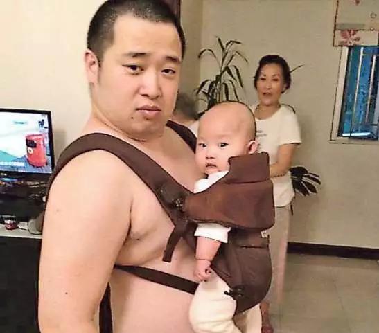 曾志伟两妻四子差距大:最看重曾国祥曾宝仪,曾国猷最让人操心