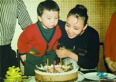 宋丹丹上节目不讨喜?被指太溺爱儿子,你不知他们母子经历过什么