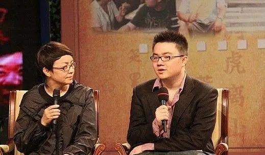 宋丹丹上节目不讨喜?被指太溺爱儿子,你不知他们母子经历过什么