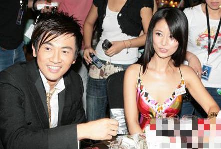 憋了21年,林志颖终于坦言:要不是苏有朋,我早娶林心如为妻了