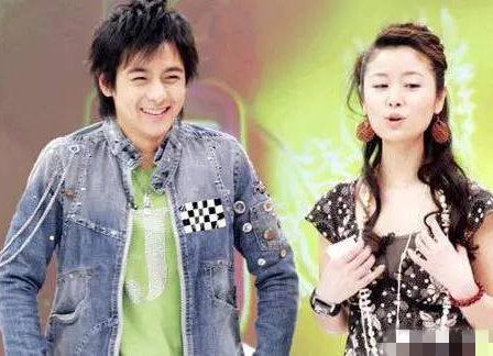 憋了21年,林志颖终于坦言:要不是苏有朋,我早娶林心如为妻了
