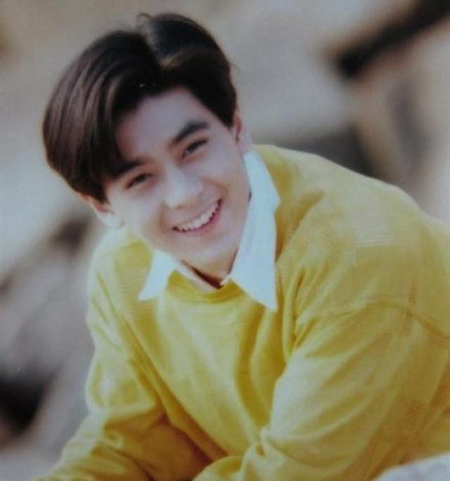 憋了21年,林志颖终于坦言:要不是苏有朋,我早娶林心如为妻了