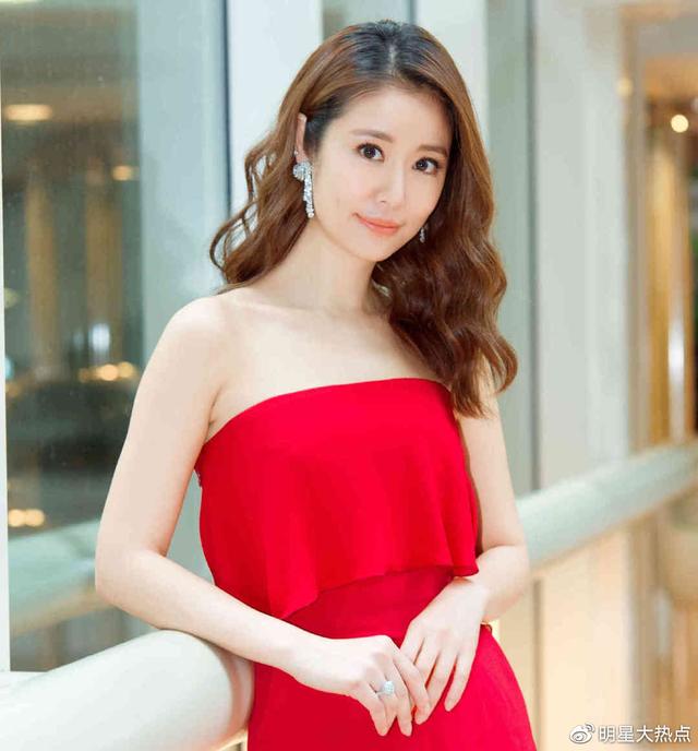 憋了21年,林志颖终于坦言:要不是苏有朋,我早娶林心如为妻了