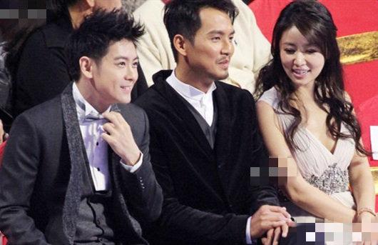 憋了21年,林志颖终于坦言:要不是苏有朋,我早娶林心如为妻了
