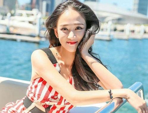 陈乔恩恋情刚传出好消息,古天乐就拆穿其真面目,网友:难以长久