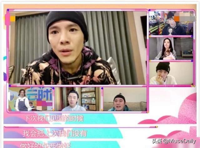 豪门难进?向佐自爆至今没和郭碧婷领证,甜蜜互动被质疑在作秀