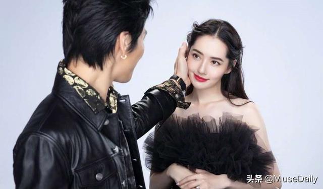 豪门难进?向佐自爆至今没和郭碧婷领证,甜蜜互动被质疑在作秀