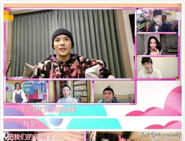 豪门难进?向佐自爆至今没和郭碧婷领证,甜蜜互动被质疑在作秀