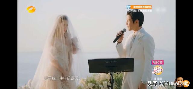 豪门难进?向佐自爆至今没和郭碧婷领证,甜蜜互动被质疑在作秀