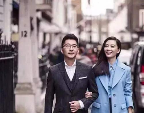 陈数老公暴露豪华厨房!一台设备近3万,顶级食材有钱都买不到
