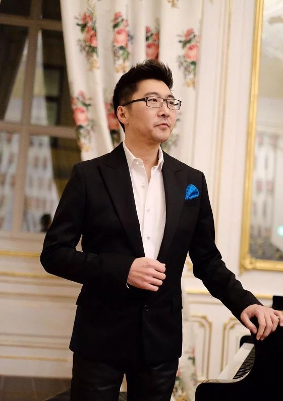 《完美关系》陈数老公太渣,戏外嫁二婚优质多金男,被宠成了公主
