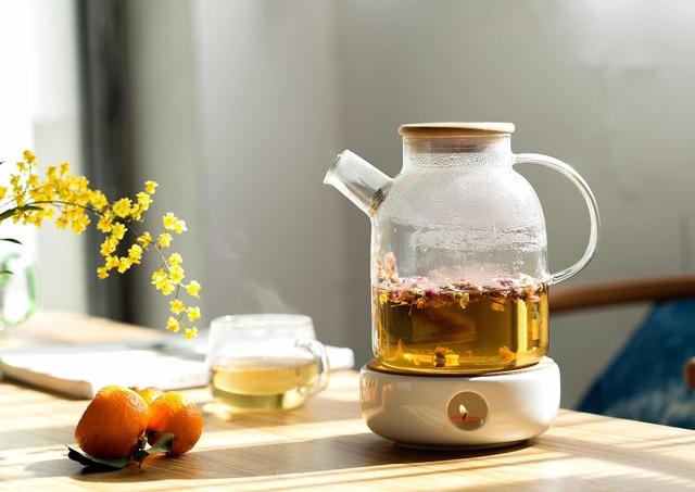 隔夜茶究竟能不能继续喝?看完这3个常识,你就明白了