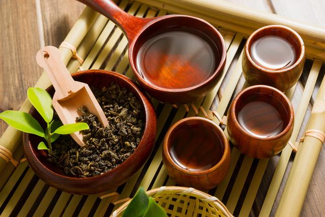 隔夜茶究竟能不能继续喝?看完这3个常识,你就明白了