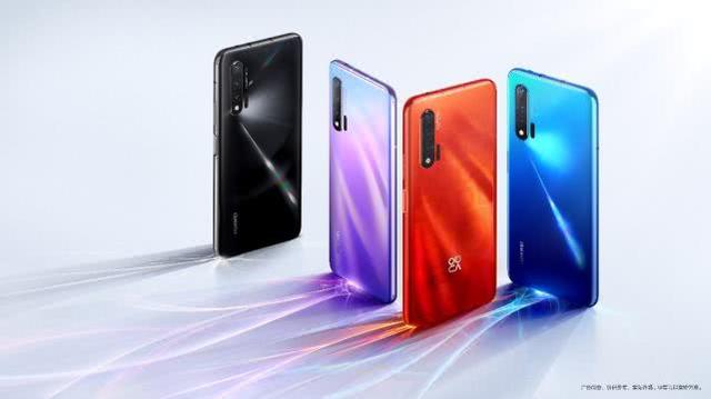 华为彻底爆发,5G旗舰低至2900,蓝牙可达150米