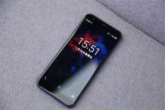 6GB+128GB!售价不到800元,小众品牌适合做4G备用机吗?