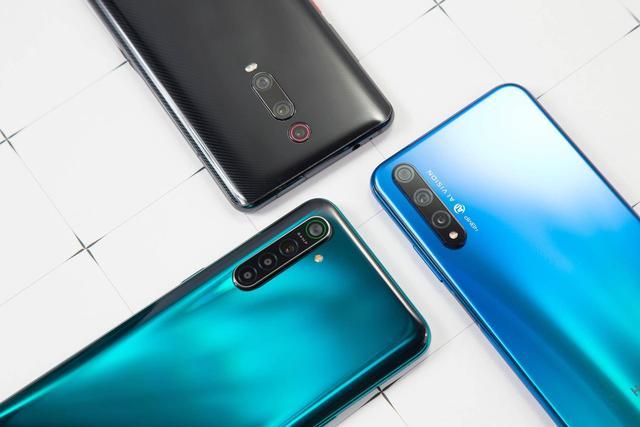 6GB+128GB!售价不到800元,小众品牌适合做4G备用机吗?