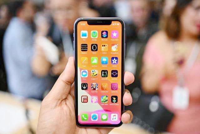 三月底推出iphone9,低价位+iOS系统,你会不会心动?