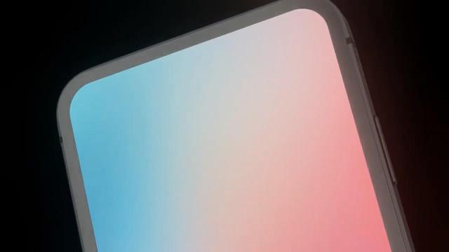 iPhoneSE2概念图:无刘海屏下隐藏摄像头,后置双摄没有镜头模块