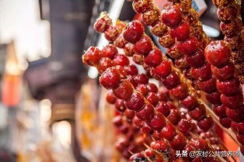 这3种水果煮熟食用,暖胃健脾补身体