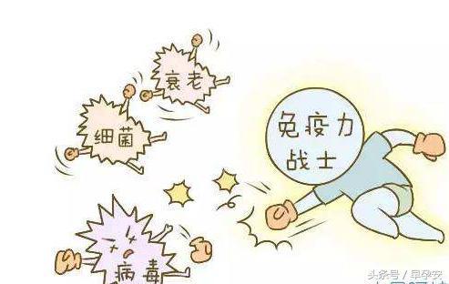 远离11种不良习惯,避免免疫力受损