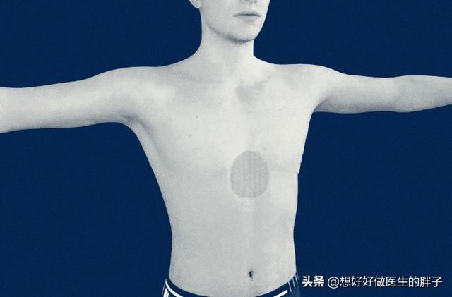 胆囊和胃疼如何区分?医生教您一个小查体,初判胆囊是否有问题