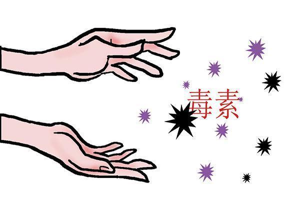 身体有哪些表现,说明身体需要排毒了?