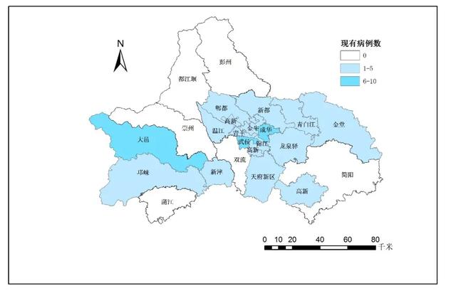 成都22日无新增新冠肺炎确诊病例,新增出院3人