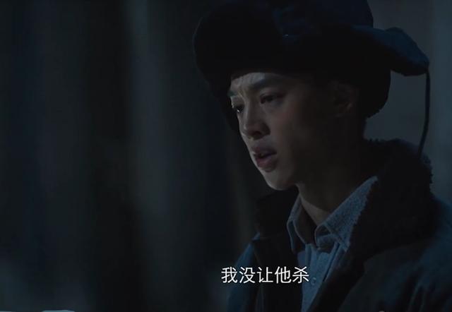《红色》让他一夜成名,《新世界》让他跌落神坛,他败在哪了?