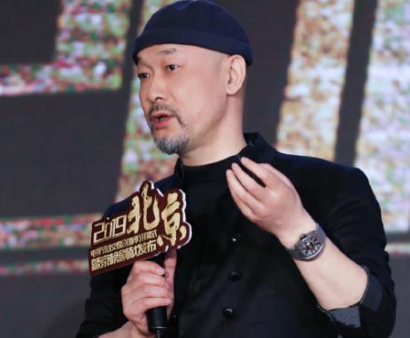 《红色》让他一夜成名,《新世界》让他跌落神坛,他败在哪了?