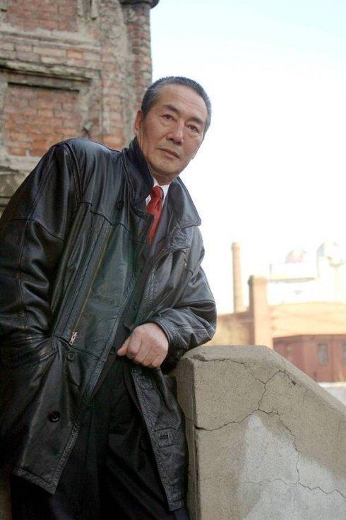79岁老艺术家杜雨露肺癌去世，《雍正王朝》《大宅门》难忘他身影