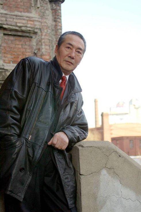79岁老艺术家杜雨露肺癌去世,《雍正王朝》《大宅门》难忘他身影