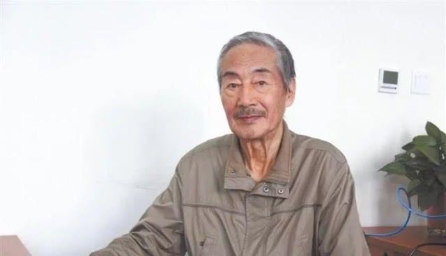 79岁老艺术家杜雨露肺癌去世,《雍正王朝》《大宅门》难忘他身影