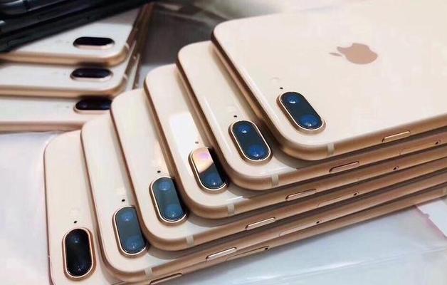 iPhone 8plus能否再战两年?看完竖起大拇指,这才是你想要的苹果